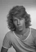 Olle Flodberg, Utvalnäs. Den 27 juli 1973