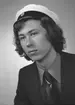 Stefan Borg, Tallgatan 11. Den 8 juni 1973.