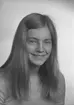 Anna-Lena Sandström, Bok och Offset. Den 12 juni 1973.