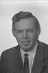 Sture Olsson, Femte Tvärgatan 19 b, Gävle. Den 28 maj 1973
