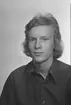 Kenth Hedman, Grangatan 17, Skutskär. Den 21 Maj 1973