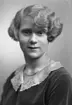 Harriet Munthe