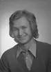 Leif Persson, Riggargatan 14 b, Gävle. Den 28 december 1972