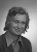 Leif Persson, Riggargatan 14 b, Gävle. Den 28 december 1972