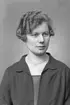 Mathilda Forsström