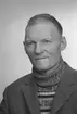 Herr Evert Berg, Lövåsen, Hedesunda. Den 26 februari 1973