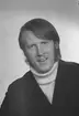 Jens Karlsson, Sofiedalsvägen 22, Mackmyra. Den 22 mars 1973.