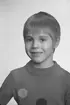 Christer Uppenberg, Hagaström. Den 22 mars 1973