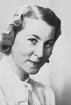 Signe Johnsson. Efternamnet kan även vara Jonsson eller Jansson