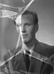 G. Axman på Siporex. Den 17 augusti 1951