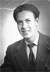Herr Skog på Siporex, juli 1951