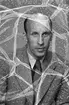 Herr Ahlquist på Siporex. Den 2 oktober 1951