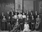 Fridtiof Nansen, Logen N.O.V.
