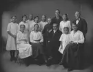 E. A. Janssons grupp, Bomhus