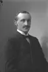 August Vestlund