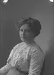 Fru Norén
