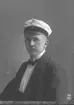 Carl Bohman