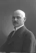 August Willman