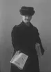 Tidningsbud för Gefle Dagblad