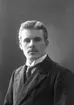 Ernst Sjelander (Sjölander eller Själander)
