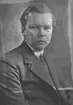 Fritz Pettersson