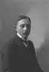 Abraham Abrahamsson