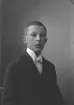 Henry Backe
