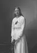 Elsa Backström