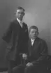 Lindbergs gossar