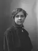 Kerstin Vallin