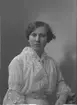 Elsa Hedlund