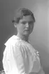 Maja Holmgren