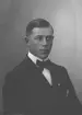 David Lundbäck