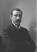 Oskar R. Melin