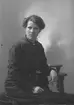 Signe Söder