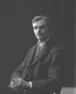 Axel Pettersson. Den 12 januari 1912
