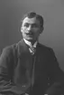 Axel Friskman
