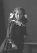 Johanssons dotter