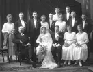 Johannessons bröllopsgrupp