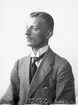 F. Ulfsparre. Hofors