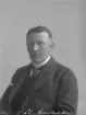 H. Carlsson. Hofors