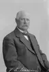 J. H. Halling. Hofors