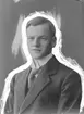 Georg Essén. Hofors