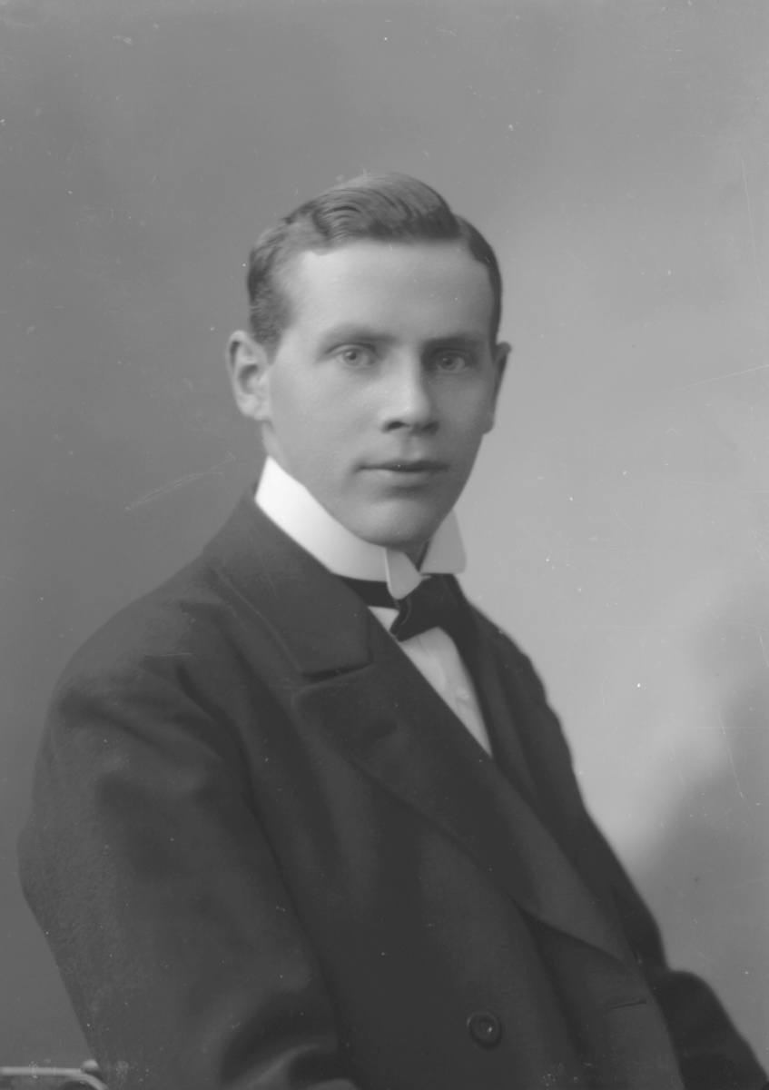 Algot Johansson