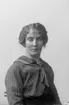 Selma Bergström