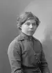Anna Vesslander