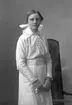 Astrid Hedman