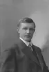 Johan Eriksson