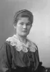 Signe Odenius