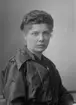 Selma Elgstrand